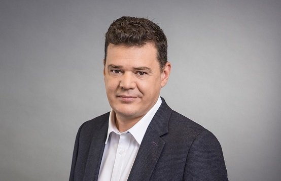 David Gendry devient directeur sponsoring, partenariats et communication d’Alpine