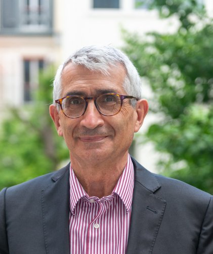 Antoine Herteman reconduit à la présidence de l’Avere-France