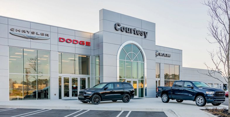 Nouveau record de rentabilité pour les dealers américains