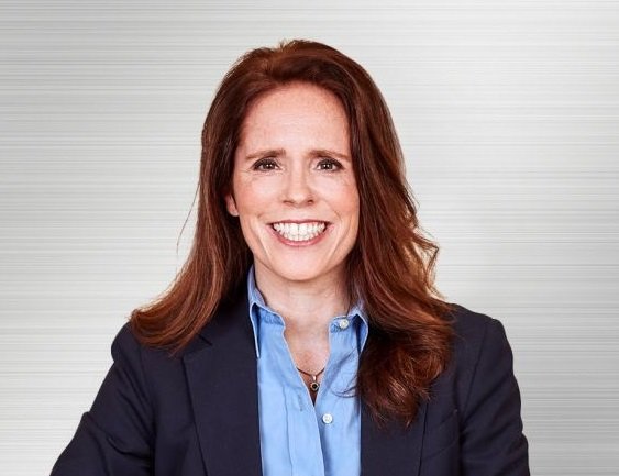 Natalie Knight succédera à Richard Palmer à la direction financière de Stellantis