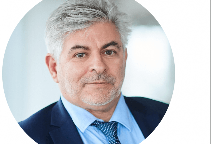 Jean-Luc Brossard, nouveau président du CCFA