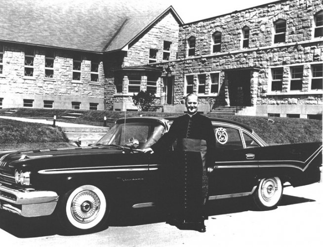 Parole d’EV-angile