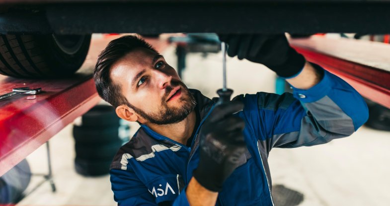 Les prestations de MSA Staff plébiscitées par le groupe GCA