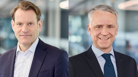 Nikolai Setzer reconduit à la tête du directoire de Continental AG pour un mandat de cinq ans