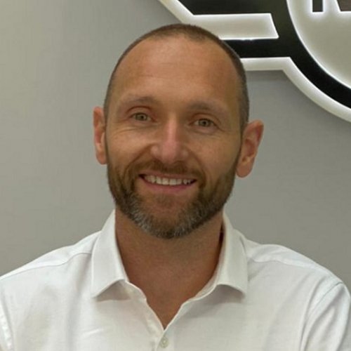 David Beattie nouveau directeur des ventes VO de BMW Group au Royaume-Uni