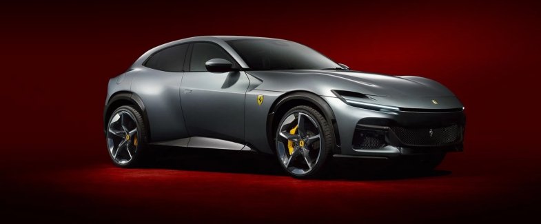 Ferrari continue sur sa lancée avec une forte croissance trimestrielle