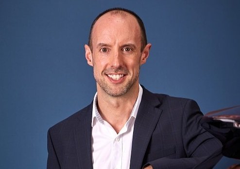 Steve Roberts devient directeur des ventes de Mini au Royaume-Uni