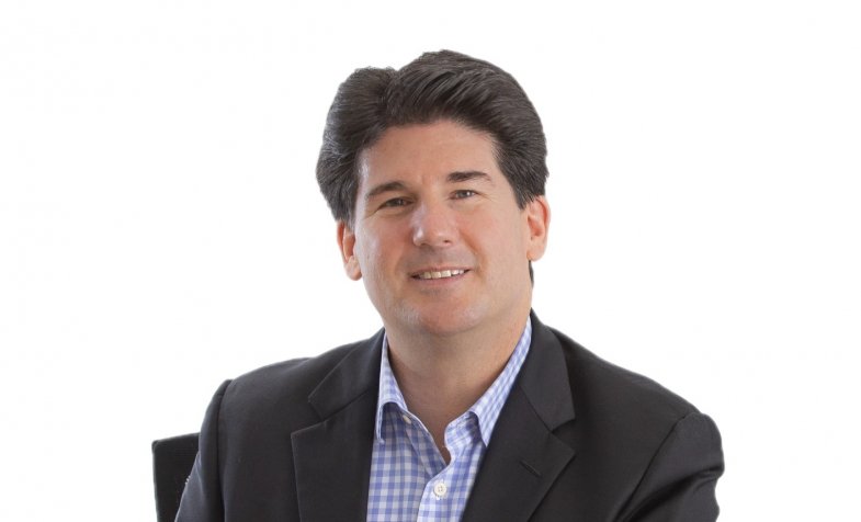 John Roth nouveau vice-président de la marque Cadillac