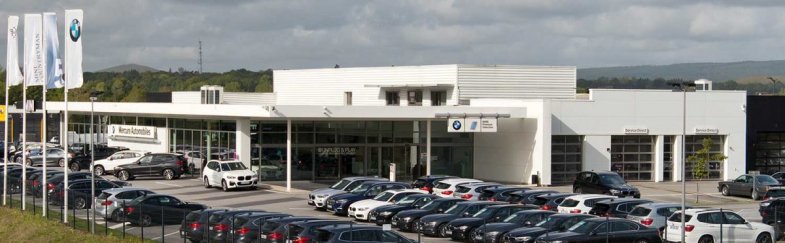Le groupe Legrand cède ses trois concessions BMW-Mini