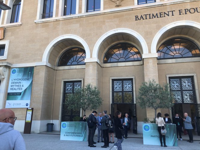 Hydrogène : la compétition mondiale est lancée et la France (encore) dans la course