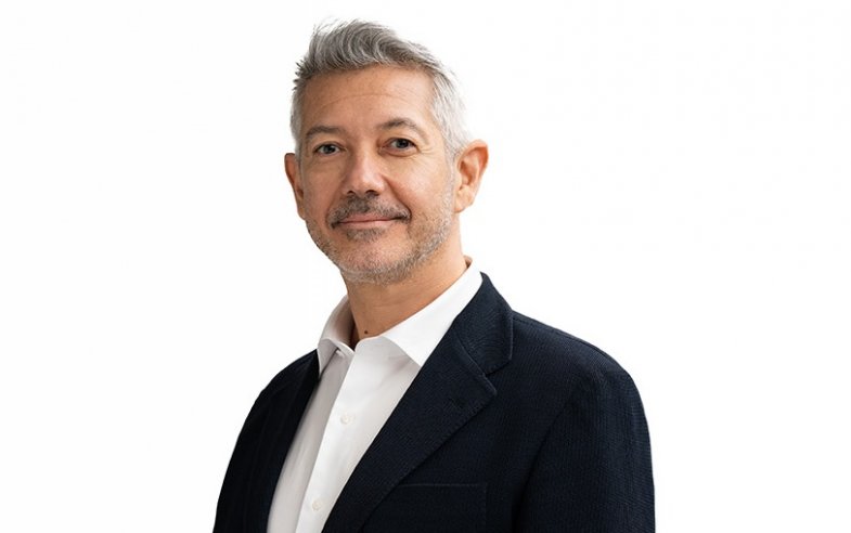 Andrea Soriani nommé vice-président monde du marketing de Lucid Motors