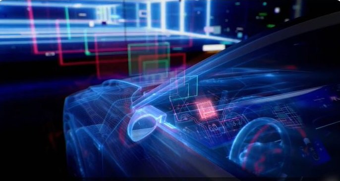 L’automobile définie par le logiciel, encore plus de questions que de réponses