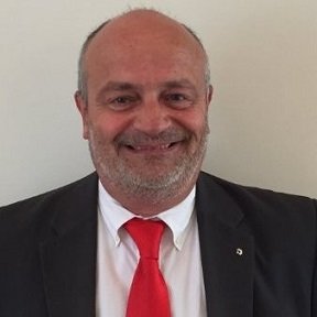 La direction générale de Renault Retail Group au Royaume-Uni confiée à Frédéric Maillard