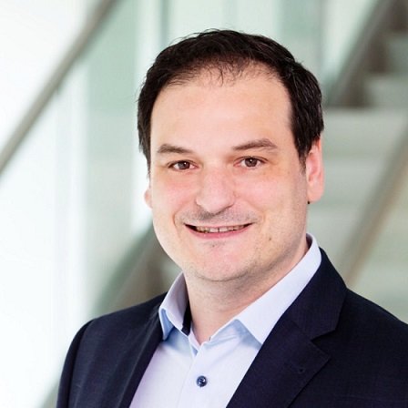 Julian Krell rejoint Nissan en tant que directeur des relations avec les investisseurs