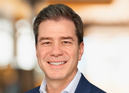 Jorge Almeida nouveau responsable du développement durable de Continental Tyres