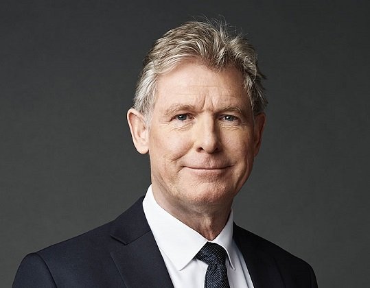 Tim Albertsen reste aux commandes de la nouvelle direction générale d’ALD