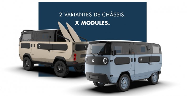 Les distributeurs Electricbrands commencent à s’impatienter
