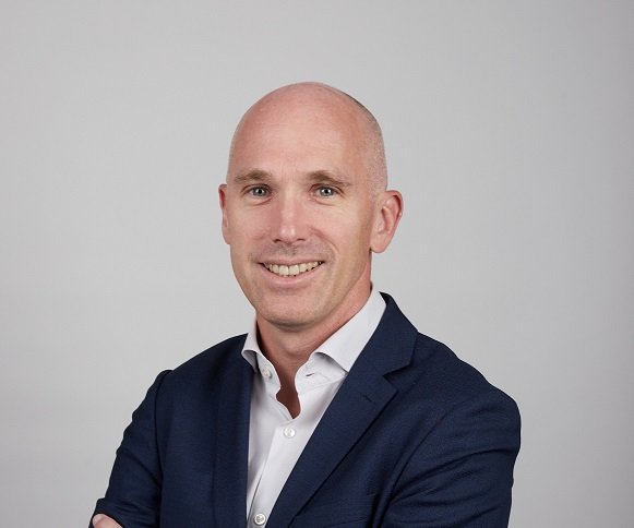 Sébastien Ricci nommé directeur général de Mob-Energy