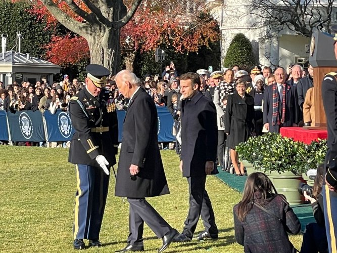 Ah, ça IRA ! Face à l’Amérique, l’Europe va-t-elle devenir protectionniste ?