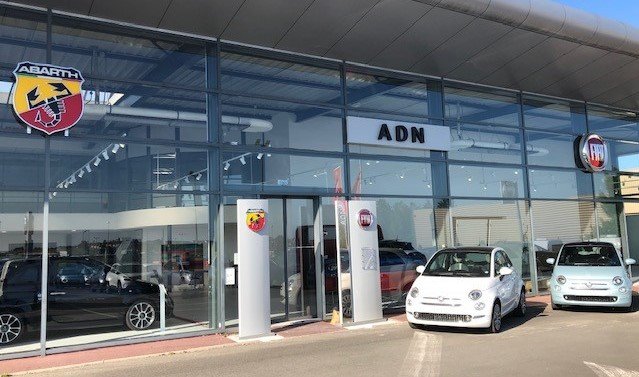 Distribution : les principales ouvertures et reprises du mois de mai