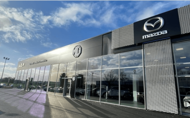 La distribution, autrefois un frein, est aujourd’hui un booster pour l’arrivée de nouveaux constructeurs