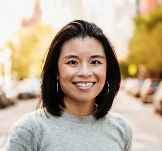 Melody Lee nommée directrice marketing de Mercedes-Benz aux Etats-Unis