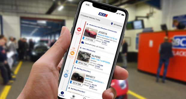 ALD-LeasePlan fait appel aux services de remarketing de BCA