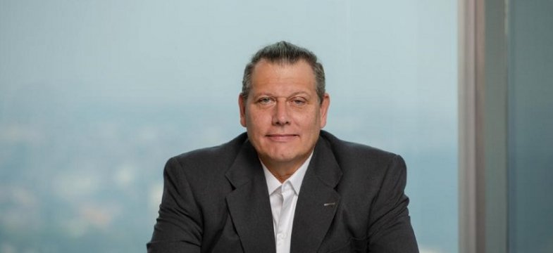 Guy Rodriguez nommé à de nouvelles fonctions au sein de Nissan