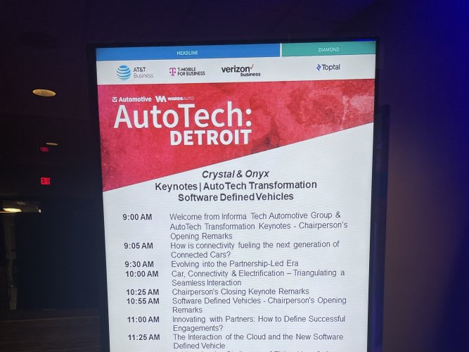 Où en sont les salons dans leur quête permanente de renouvellement