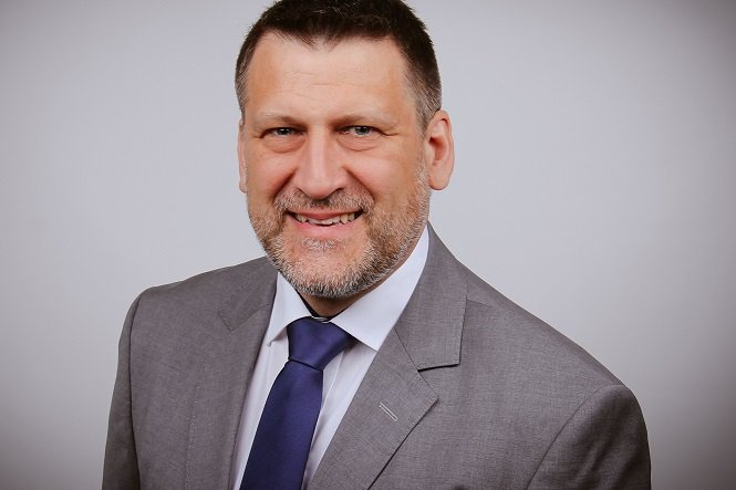 Wolfgang Reichold nommé directeur de la sécurité de Hyundai Motor Europe