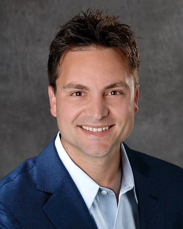 Vince Galante nouveau vice-président du design extérieur de la marque Jeep en Amérique du Nord