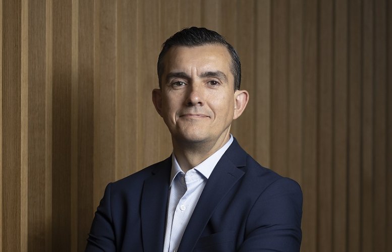 Marc Riera nouveau directeur des achats de Seat