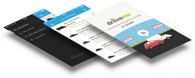 Le fonds ISAI entre au capital de Driiveme