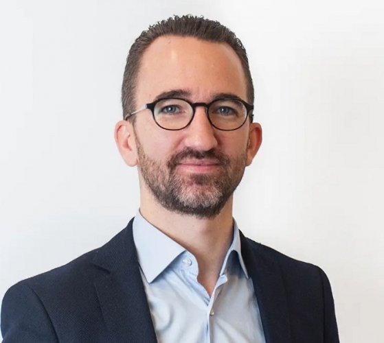 Tony Taillandier nommé directeur financier de Toosla