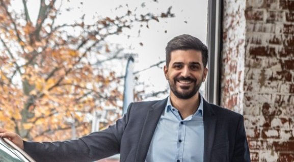 Fabio Sangermano nouveau directeur marketing de Fiat et Abarth en Allemagne