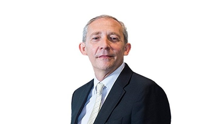 Alfonso Sancha rejoint le directoire de Volkswagen Group Chine