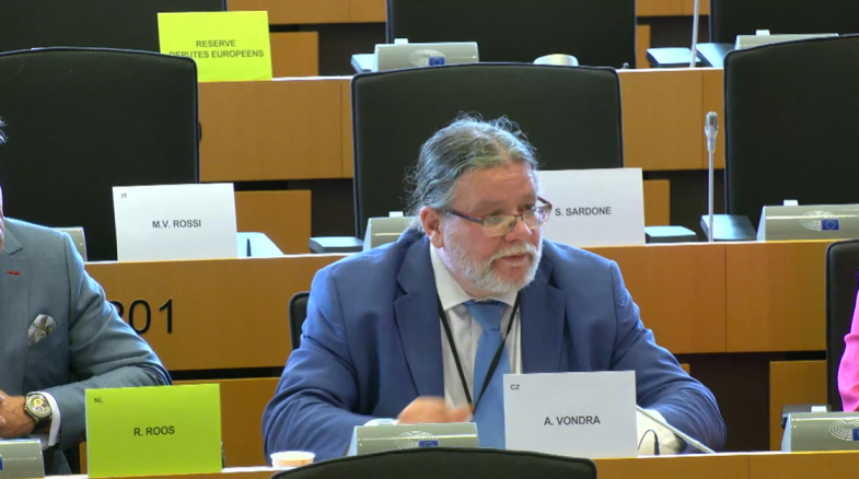 Au Parlement européen, la norme Euro 7 a du plomb dans l’aile