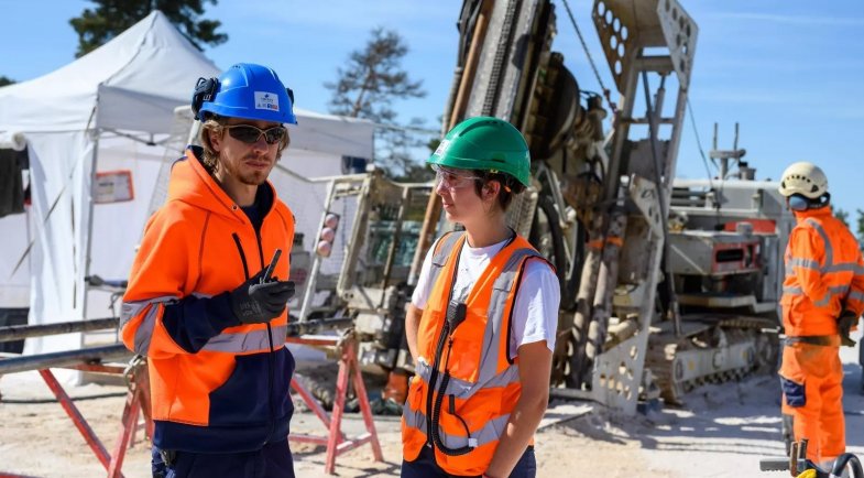 Dans les Cornouailles, le Français Imerys et British Lithium vont exploiter le plus grand gisement de lithium du Royaume-Uni