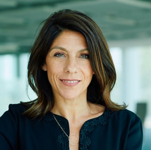 Stéphanie Cau rejoint Renault Group en charge de la communication du groupe et des marques