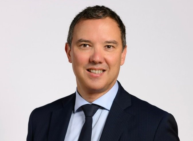 Gérald Grégoire nommé en charge du pôle client et développement du Crédit Agricole