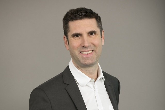 La direction des ventes de Dacia France confiée à Julien Lebrun