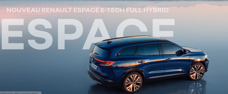 Ivan Segal, DCF Renault : "Nous avons plus de 11.000 voitures d’avance sur Peugeot"