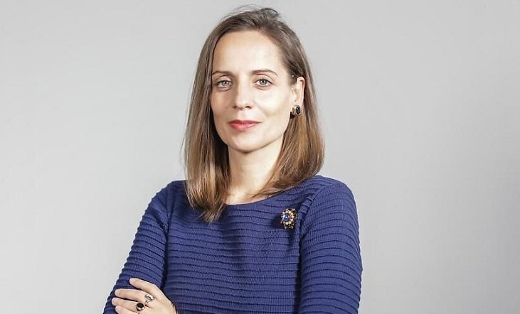 Maria Grazia Davino succède à Paul Willcox à la tête de Stellantis Royaume-Uni