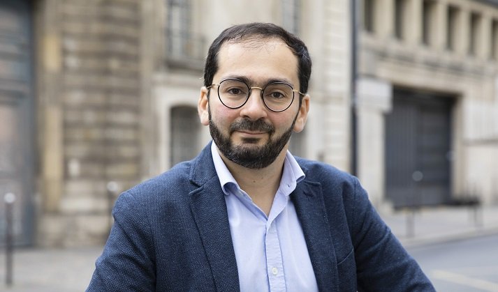 Denis Saada nouveau co-président de l’Alliance des Mobilités au sein de Mobilians