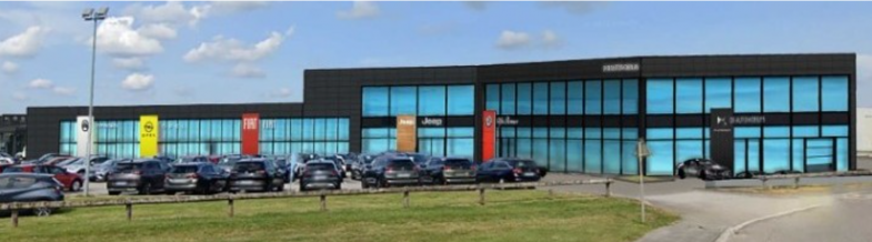 Distribution : les principales ouvertures et reprises du mois de juin