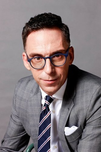 André Stoffels nommé directeur financier de Cariad