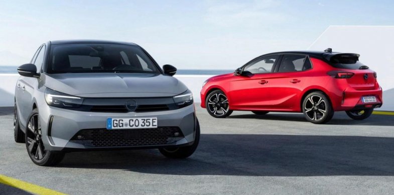 Igor Dumas, Opel France : "Un premier semestre encourageant"