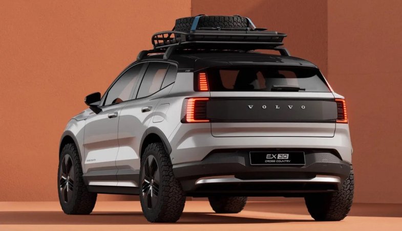 Volvo Cars :  net rebond des ventes et de la rentabilité au deuxième trimestre