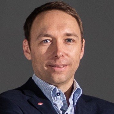 Frank Heyl nouveau directeur du design de Bugatti