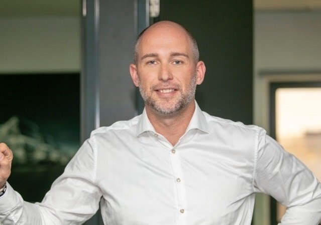 Marcus Gossen nouveau directeur de Seat et Cupra au Royaume-Uni